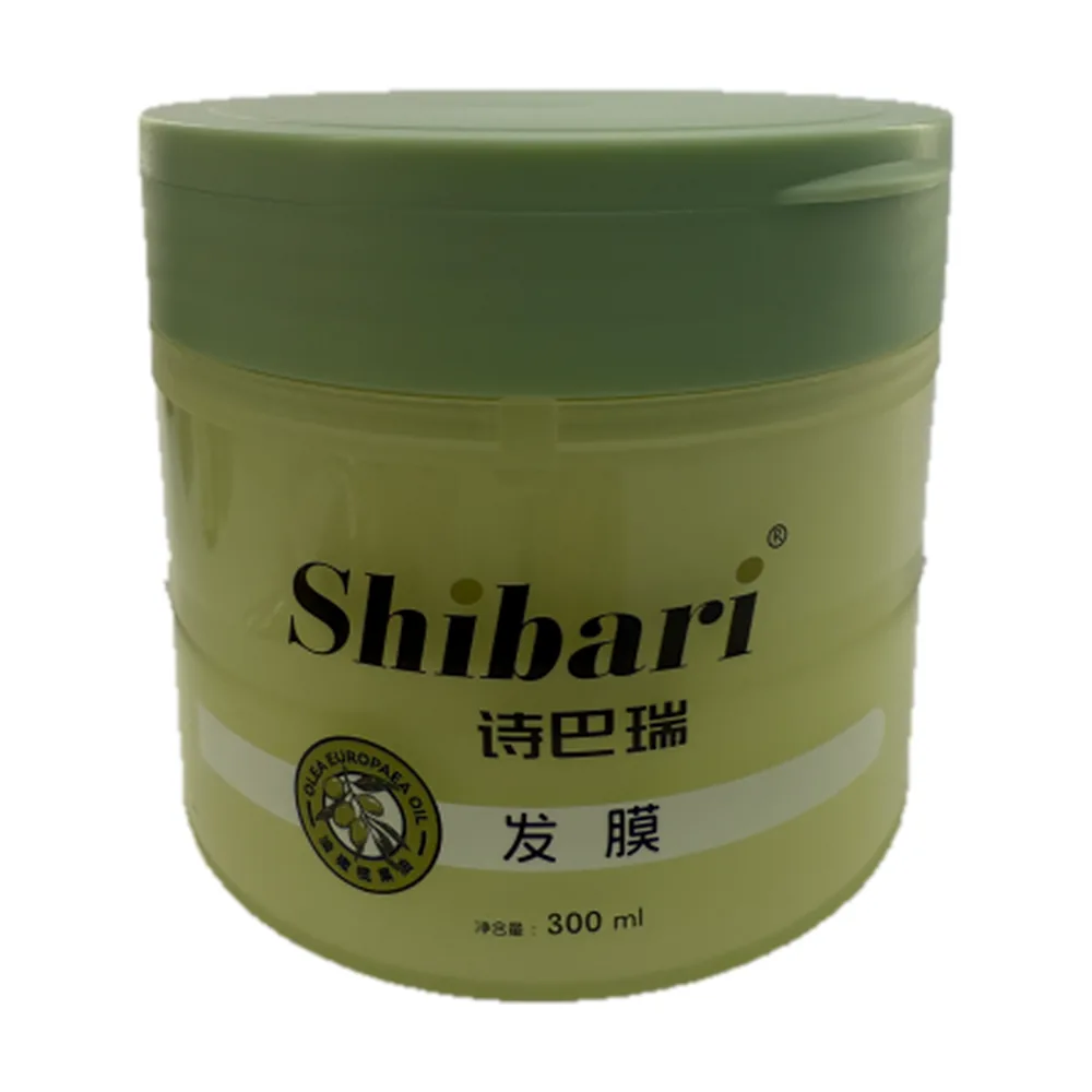 Shibari Hair Mask