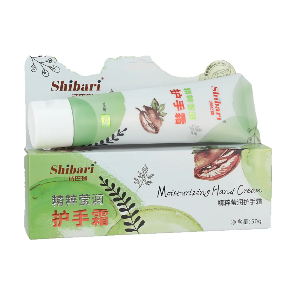 Shibari Nourishing Hand Cream