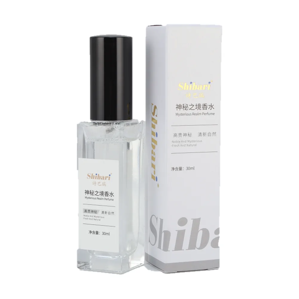 Shibari Mystery Realm Eau de Parfum