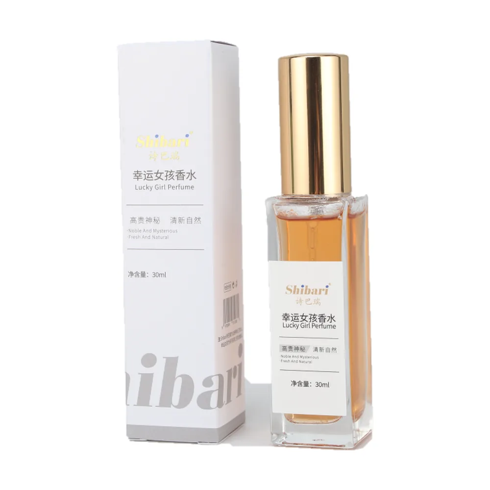 Shibari Lucky Girl Eau de Parfum